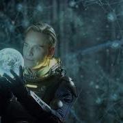 Prometheus OST Slowed Down Film Score Ambient Mix