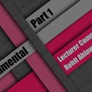 Python Fundamental Part 1 Lecturer Computer Science Rohit Ahlawat