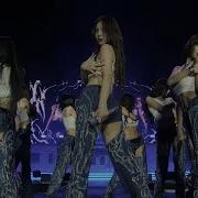 TWICE I CAN T STOP ME CRY FOR ME Lollapalooza Chicago 2025 08 02