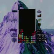 Tetris Effect Journey Mode Beginner Speedrun 11 52 WR