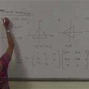 Computer Graphics Lecture 14 2D Composite Transformations