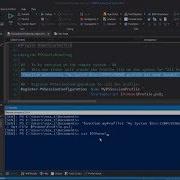 PowerShell Studio Working With Remote Systems Part 2