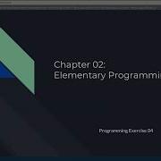 Intro To Java Chapter 02 Exercise 04 Convert Pounds To Kilograms
