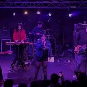 Pretty Girls Make Graves This Is Our Emergency Live At Mohawk Austin TX 2025