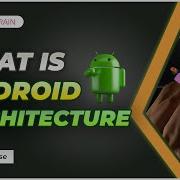 What Is Android Architecture Multi Tiered Architecture Android Layeres Architecture