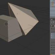 Blender Align By Faces Addon