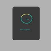 How To Make A Splash Screen With Circular Progressbar Winform VB Net Mikecodz2821