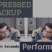 Compressed Backup Performance SQL In Sixty Seconds 196