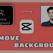 HOW TO REMOVE BACKGROUND IN CAPCUT