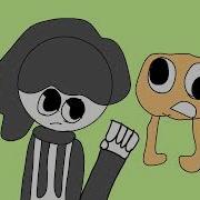 Inchman Jack Stauber Fan Animation