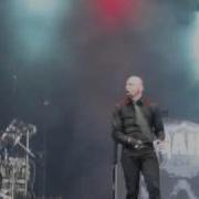 Megaherz Feat Alexx Eisbrecher Miststück Live Zita Rock 2010 Berlin