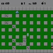 Bomberman UET OOP Big Exercise JavaFX FXGL