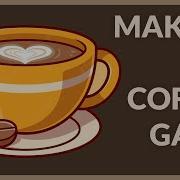 GAME ENGINES CAN MAKE COFFEE Barista Rise And Grind 17