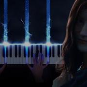 The Witcher 3 Wild Hunt Lullaby Of Woe Piano Version