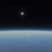Planetary Atmosphere Simulation