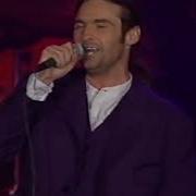 Wet Wet Wet Love Is All Around Live 1995