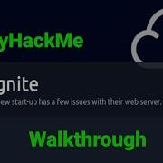 Ignite TryHackMe Walkthrough