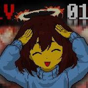 What If You Start Pacifist BEFORE Fighting Sans No Reset Undertale