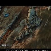 Transformers Age Of Extinction Megatron KSI Tapes Bonus Features 4K