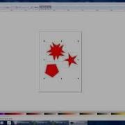 Gcodetools Tutorial 2 Another Example