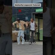 Butterfly Legwork Tutorial For Beginners Dance Fyp Fypシ Viral Tutorials Viral