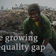 The Rich The Poor And The Trash DW Documentary Inequality Documentary