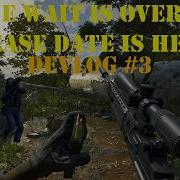 Gray Zone Warfare Release Date Confirmed Devlog 3 Changes Everything