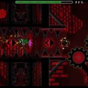 Geometry Dash BLOODLUST 65 100 Full Extension