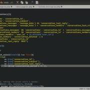 PHP Tutorial Private Message System Part 11