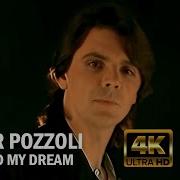 Silver Pozzoli Around My Dream Restored Remastered 4K