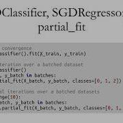Applied ML 2020 08 Gradient Boosting