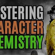 How To Create CHARACTER CHEMISTRY In Stories Writing Advice