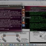 Open VSwitch GRE Tunnel Configuration