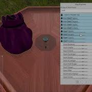 Bag Explorer Tool For Table Top Simulator