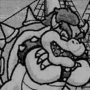 Mario Flipnote Not Mine