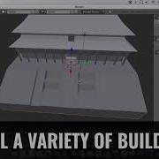 Make Models Graphs With Python Blender And Matplotlib Learn Development Tools