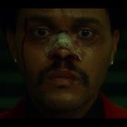 The Weeknd After Hours Short Film