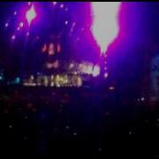 AC DC Thunderstruck Live In Argentina