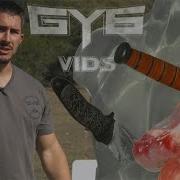 THROWING Knives Tomahawks Vs GEL RIBS