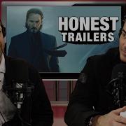 HONEST REACTIONS John Wick Directors React To The Honest Trailer