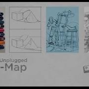 CtrlPaint Unplugged Road Map CtrlPaint Com