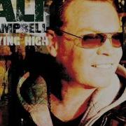Ali Campbell Out From Under