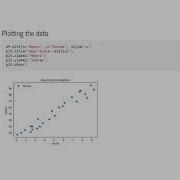 Prediction Using Supervised ML