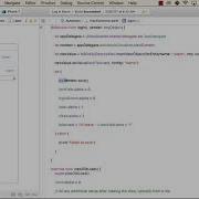 IOS App Development Core Data