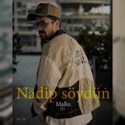 Nadip Söýdin