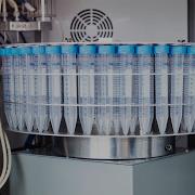 Biomatics Sampling System Brief Overview