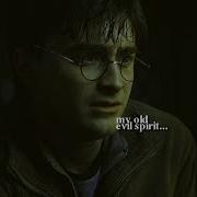 Harry Potter Me The Devil