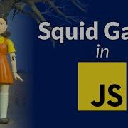 Code A Squid Game JavaScript Game Using Three Js Tutorial For Beginners