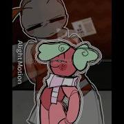 Alt Ver Art Dandysworld Digitalart Shrimpo Finn Looey Sproutseedly Alightmotion Teagan Goob