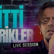 Emre Aydın Bitti Tebrikler Emre Aydın Ile Kriptalk Show Özel